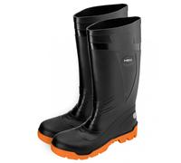 Worker's rubber boots Pro S4 Src, size 47