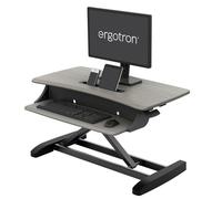 WORKFIT-Z MINI SIT-STAND DESKTOP
