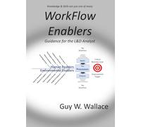 WorkFlow Enablers: Guidance for the L&D Analyst