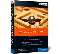 Workflow for SAP S/4HANA