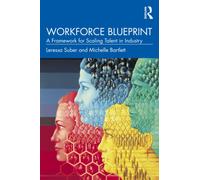 Workforce Blueprint : A Framework for Scaling Talent in Industry