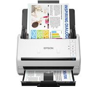 WORKFORCE DS770II USB 3.0 FLATBED 600DPI 30BIT