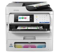 WorkForce Pro EM-C800RDWF