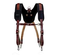WorkGearUK Tool Belt Work Suspenders WG-HDB07