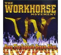 Workhorse Movement - Keep the Sabbath