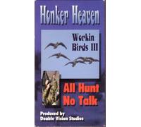 Workin' Birds 3 - Honker Heaven VHS