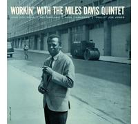 Miles Davis - Workin' [VINYL]