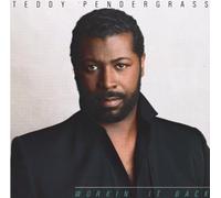 Workin' It Back by Teddy Pendergrass