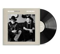 Workin' Man: Willie Sings Merle [VINYL]