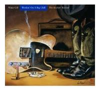 WORKIN ON A BIG CHILL