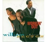 Workin Out by William Becton