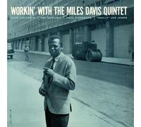 Miles Davis - Workin' [VINYL]