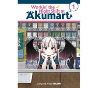 Workin' the Night Shift at Akumart Vol. 1