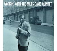 Miles Davis - Workin With The Miles Davis Quintet [VINYL]