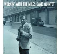 Workin' With The Miles Davis Quintet
