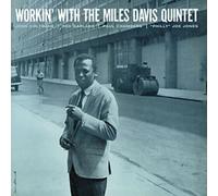 Workin With The Miles Davis Quintet