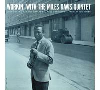 Miles Davis - Workin With The Miles Davis Quintet [VINYL]
