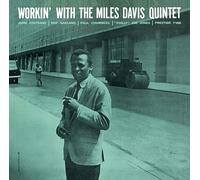 Workin' With The Miles Davis Quintet