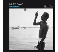 Workin' with the Miles Davis Quintet by Miles Davis Quintet (CD, 2016)