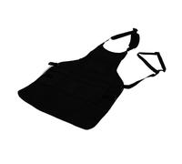 Working Apron, Breathing IP64 Tool Consumption Resistant (Black)