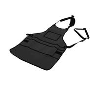 Working Apron, Breathing IP64 Tool Consumption Resistant (Gray)