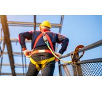 Working at Heights Online Diploma