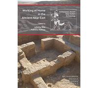Working at Home in the Ancient Near East (Archaeopress Ancient Near Eastern Archaeology): 7