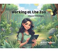 Working at the Zoo- A Research Ecologist
