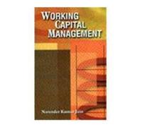 Working Capital Management