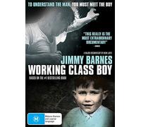Working Class Boy