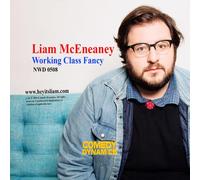 MCENEANEY,LIAM - Working Class Fancy