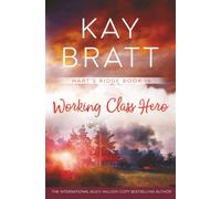 Working Class Hero: 16 (Hart's Ridge)