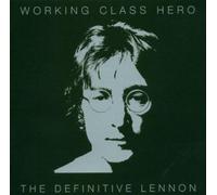 Working Class Hero by Lennon, John Import edition (2005) Audio CD