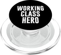 Working Class Hero PopSockets PopGrip for MagSafe