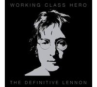 Working Class Hero: the Defini