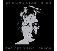 John Lennon - Working Class Hero - the Definitive Lennon [CD]