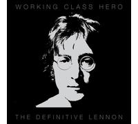 Working Class Hero - The Definitive Lennon