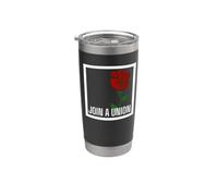 Working Class Join A Union Stainless Steel Insulated Tumbler