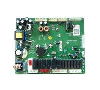 Working,Compatible For Haier Refrigerator Pc Board Computer Board Inverter Board 0064000891H BCD-552WSY BCD-552WYJ