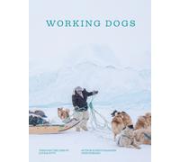 Working Dogs : Through the lens of love & duty