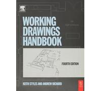 Working Drawings Handbook