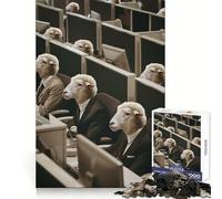 Working Factory 1000 Piece Jigsaw Puzzles for Adults Jigsaw Mental Sharpness Quiet Enjoyment Smooth Edges Heartfelt Gift (38x26cm)