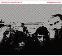 Working for a Nuclear Free... - Businessmen & Ghosts