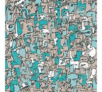 Working For A Nuclear Free City - What Do People Do All Day?