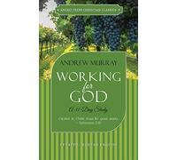 Working for God: A 31-Day Study