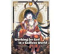 Working for God in a Godless World Vol. 1