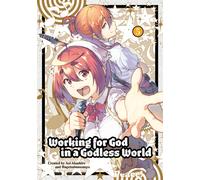 Working for God in a Godless World Vol. 5