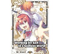 Working for God in a Godless World Vol. 5