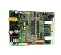 Working For Refrigerator Pc Board Computer Board DA41-00188A ET-R600 Mainboard