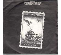 Working for the Yankee Dollar / Vanguard's Crusade [7" VINYL]